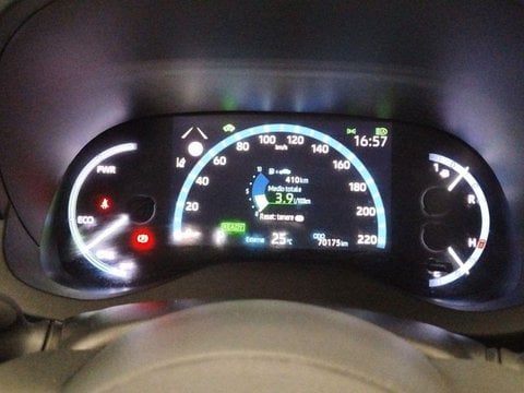 Auto Usate A Roma | Toyota Yaris Cross 1.5H (116 Cv) E-Cvt Trend