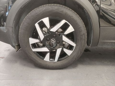 Auto Usate A Roma | Opel Mokka Mokka 1.2 Turbo Edition