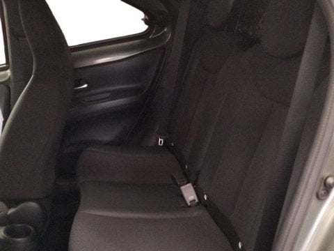 Auto Usate A Roma | Toyota Aygo X 1.0B (72 Cv) Lounge