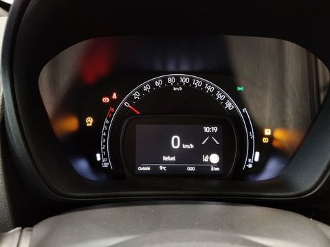 Auto Km0 A Roma | Toyota Aygo X Aygo X 1.0 Vvt-I 72 Cv 5 Porte Trend