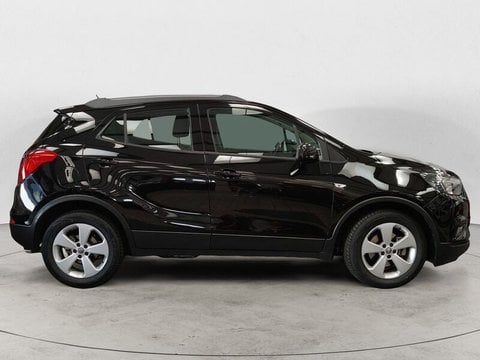Auto Usate A Roma | Opel Mokka X 1.6 Ecotec 4X2 Start&Stop Ultimate