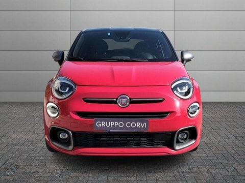 Auto Usate A Frosinone | Fiat 500X 1.6 Mjet 120Cv 4X2 Sport