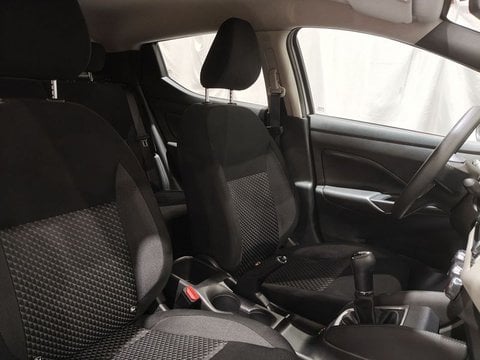 Auto Usate A Roma | Nissan Micra Micra Ig-T 92 Gpl 5 Porte Eco Acenta