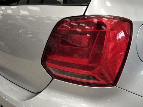 Auto Usate A Roma | Volkswagen Polo 1.0 Mpi 55Kw Comfortline