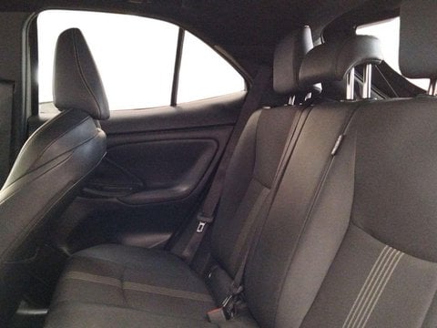 Auto Usate A Roma | Toyota Yaris Cross 1.5H (116 Cv) E-Cvt Adventure
