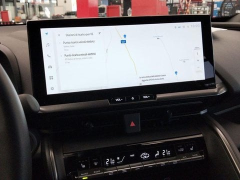 Auto Usate A Roma | Toyota C-Hr 2.0 Phev E-Cvt Trend