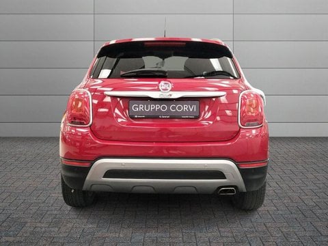 Auto Usate A Roma | Fiat 500X 500X 1.3 Mjt Cross 4X2 95Cv My18