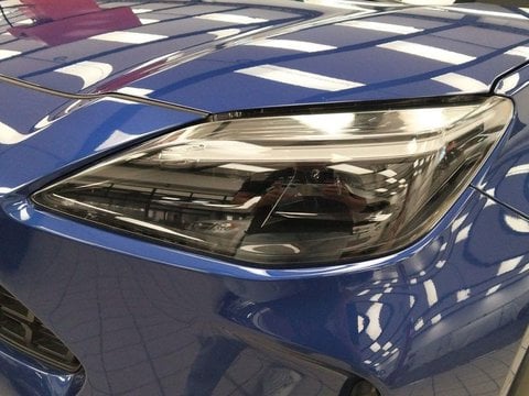 Auto Usate A Roma | Toyota Yaris Cross 1.5H (116 Cv) E-Cvt Trend