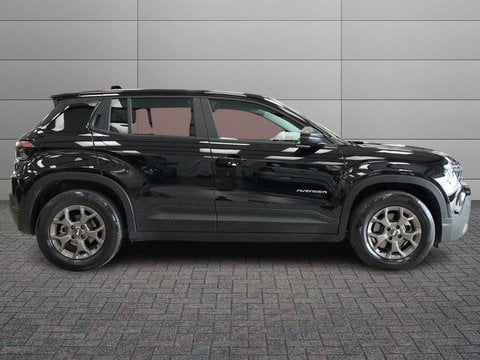 Auto Usate A Roma | Jeep Avenger Bev Bev 156Cv Longitude