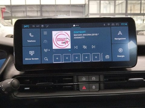 Auto Usate A Roma | Jeep Avenger Bev Bev 156Cv Longitude