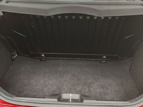 Auto Usate A Roma | Fiat 500 Hybrid 1.0 70Cv Ibrido Sport