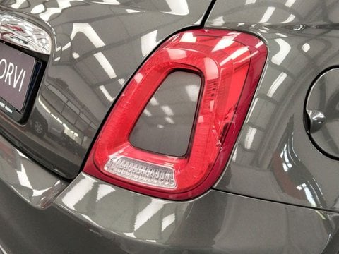 Auto Usate A Roma | Fiat 500 1.2 69Cv Lounge