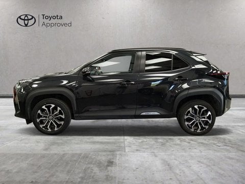 Auto Usate A Frosinone | Toyota Yaris Cross 1.5H (116 Cv) E-Cvt Trend