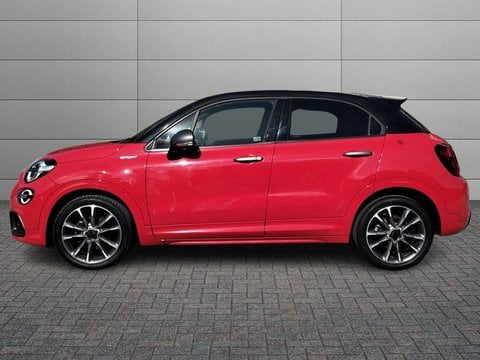 Auto Usate A Frosinone | Fiat 500X 1.6 Mjet 120Cv 4X2 Sport