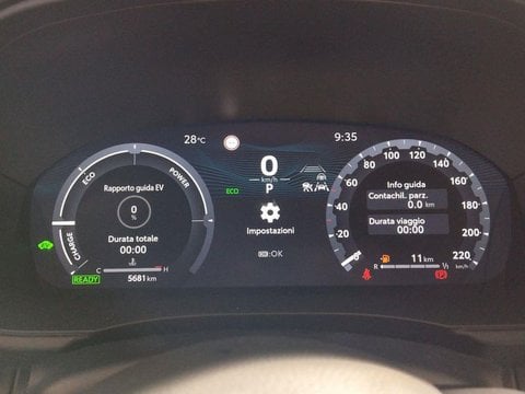 Auto Usate A Frosinone | Toyota Yaris Cross 1.5H (130 Cv) Lounge E-Cvt Awd-I
