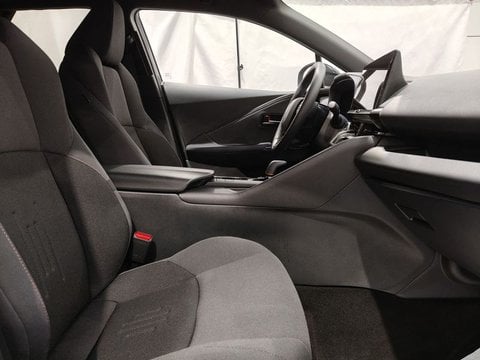Auto Usate A Frosinone | Toyota C-Hr C-Hr 1.8 Hv Trend