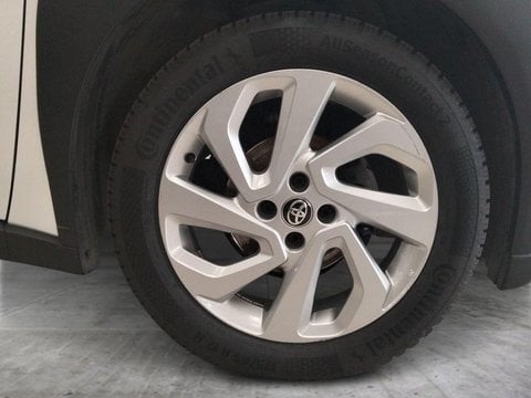 Auto Usate A Roma | Toyota Aygo X 1.0B (72 Cv) Active S-Cvt
