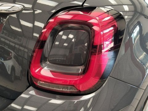 Auto Usate A Roma | Fiat 500X 1.3 Mjet 95Cv E6D Connect