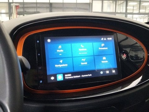 Auto Usate A Roma | Toyota Aygo X Limited