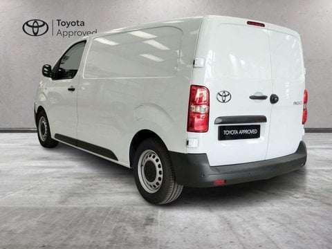 Auto Usate A Roma | Toyota Proace Electric Comfort