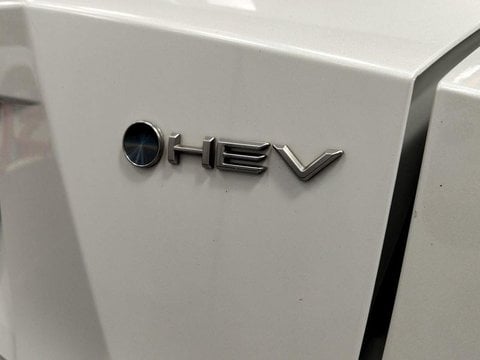 Auto Usate A Roma | Toyota C-Hr Hybrid 140 Lounge