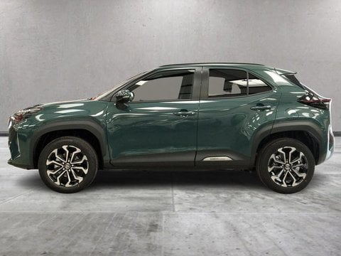 Auto Km0 A Roma | Toyota Yaris Cross 1.5 (130) Trend 2Wd