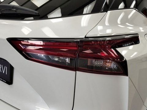 Auto Usate A Roma | Nissan Qashqai 1.3 Mhev 140 N-Connecta