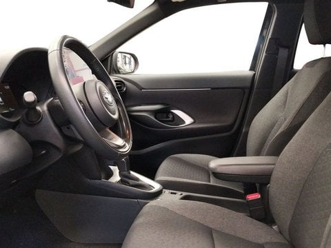 Auto Usate A Frosinone | Toyota Yaris Cross 1.5H (116 Cv) E-Cvt Trend