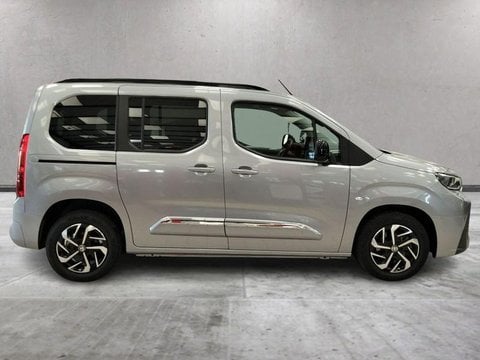 Auto Usate A Roma | Toyota Proace City Verso 1.5D 100Cv M/T L1 Executive