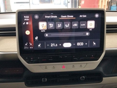 Auto Usate A Roma | Volkswagen Id.buzz 82 Kwh Pro+ Auto