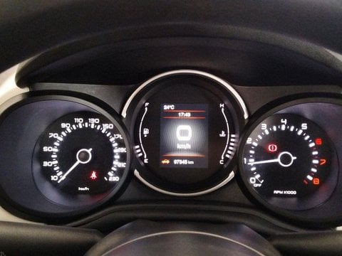 Auto Usate A Roma | Fiat 500L 1.4 95Cv Mirror