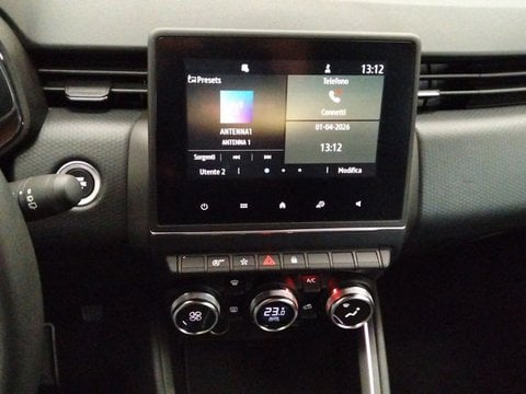 Auto Usate A Roma | Renault Clio Zen
