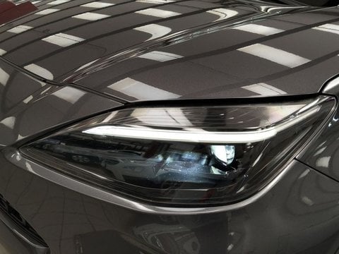 Auto Usate A Roma | Toyota Yaris Cross 1.5H (116 Cv) E-Cvt Trend