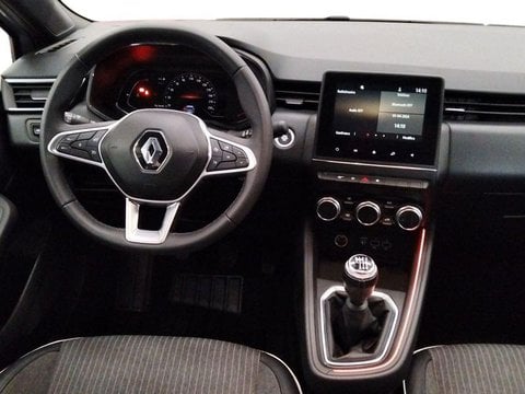 Auto Usate A Roma | Renault Clio Zen