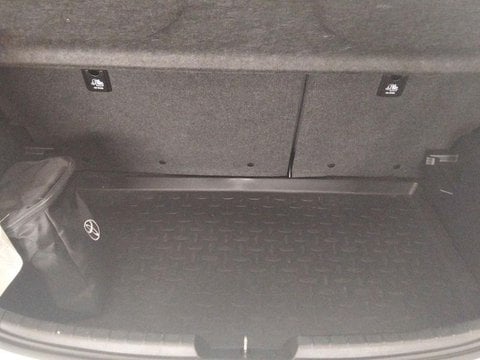 Auto Usate A Roma | Toyota Yaris Hybrid 1.5 Hybrid Active My19