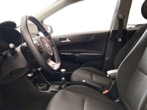 Auto Usate A Roma | Kia Picanto 1.0 X Line