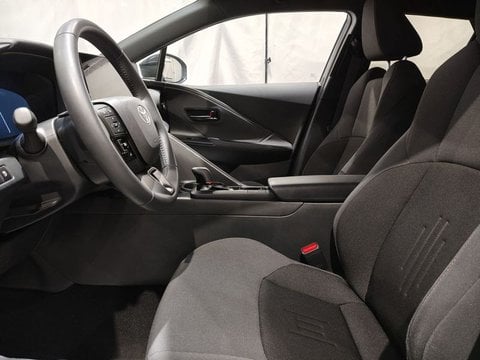 Auto Usate A Frosinone | Toyota C-Hr C-Hr 1.8 Hv Trend