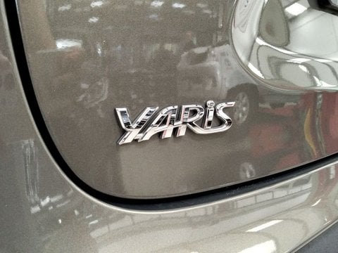 Auto Usate A Roma | Toyota Yaris Cross 1.5H (116 Cv) E-Cvt Adventure