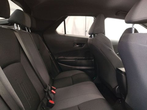 Auto Usate A Roma | Toyota C-Hr C-Hr 1.8 Hv Trend