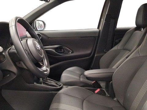 Auto Usate A Roma | Toyota Yaris Cross 1.5H (116 Cv) E-Cvt Adventure