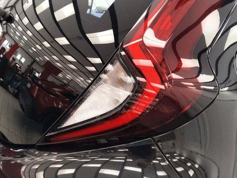 Auto Usate A Roma | Toyota Aygo X 1.0B (72 Cv) Lounge S-Cvt