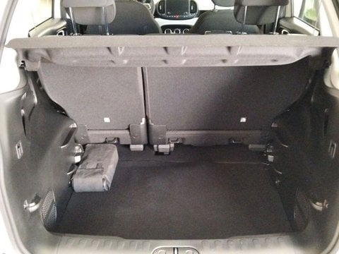 Auto Usate A Roma | Fiat 500L 1.4 95Cv Mirror