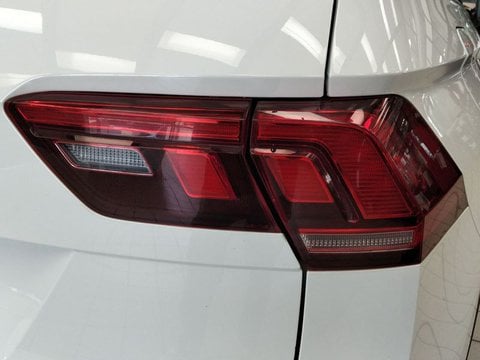 Auto Usate A Roma | Volkswagen Tiguan 2.0 Tdi 90Kw Sport