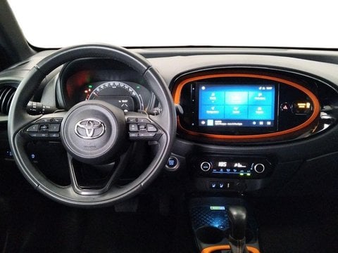 Auto Usate A Roma | Toyota Aygo X Limited