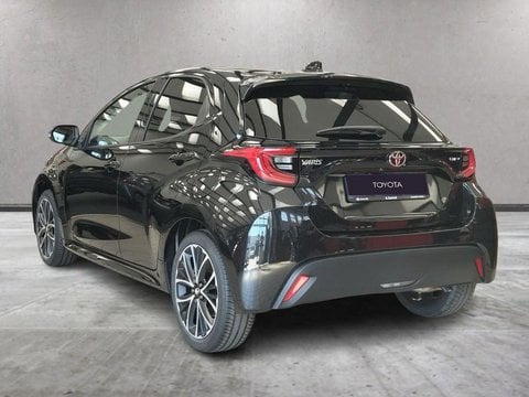 Auto Usate A Roma | Toyota Yaris Hybrid 115 Icon