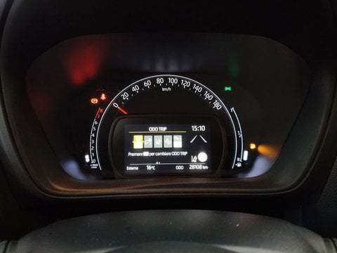 Auto Usate A Frosinone | Toyota Aygo X 1.0B (72 Cv) Trend
