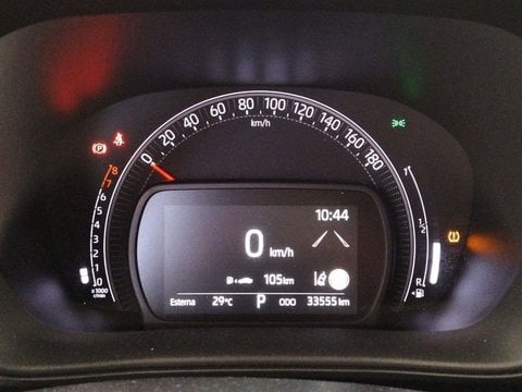 Auto Usate A Roma | Toyota Aygo X 1.0B (72 Cv) Trend Air S-Cvt