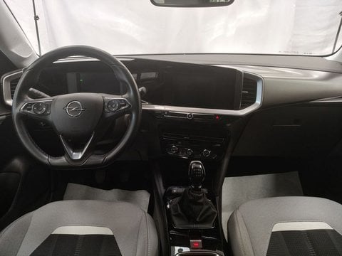 Auto Usate A Roma | Opel Mokka Mokka 1.2 Turbo Edition