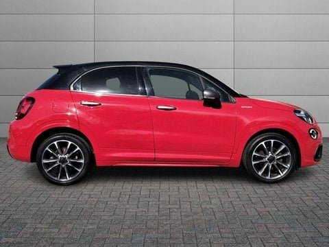 Auto Usate A Frosinone | Fiat 500X 1.6 Mjet 120Cv 4X2 Sport