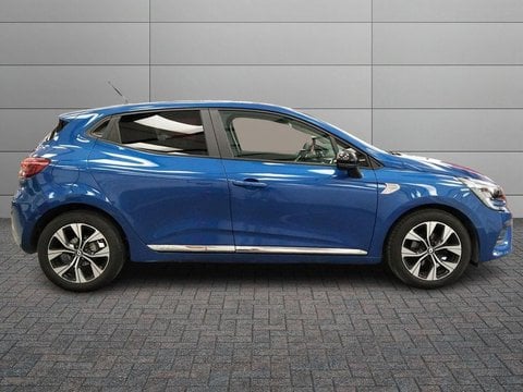 Auto Usate A Roma | Renault Clio 1.0 Tce 90Cv Techno